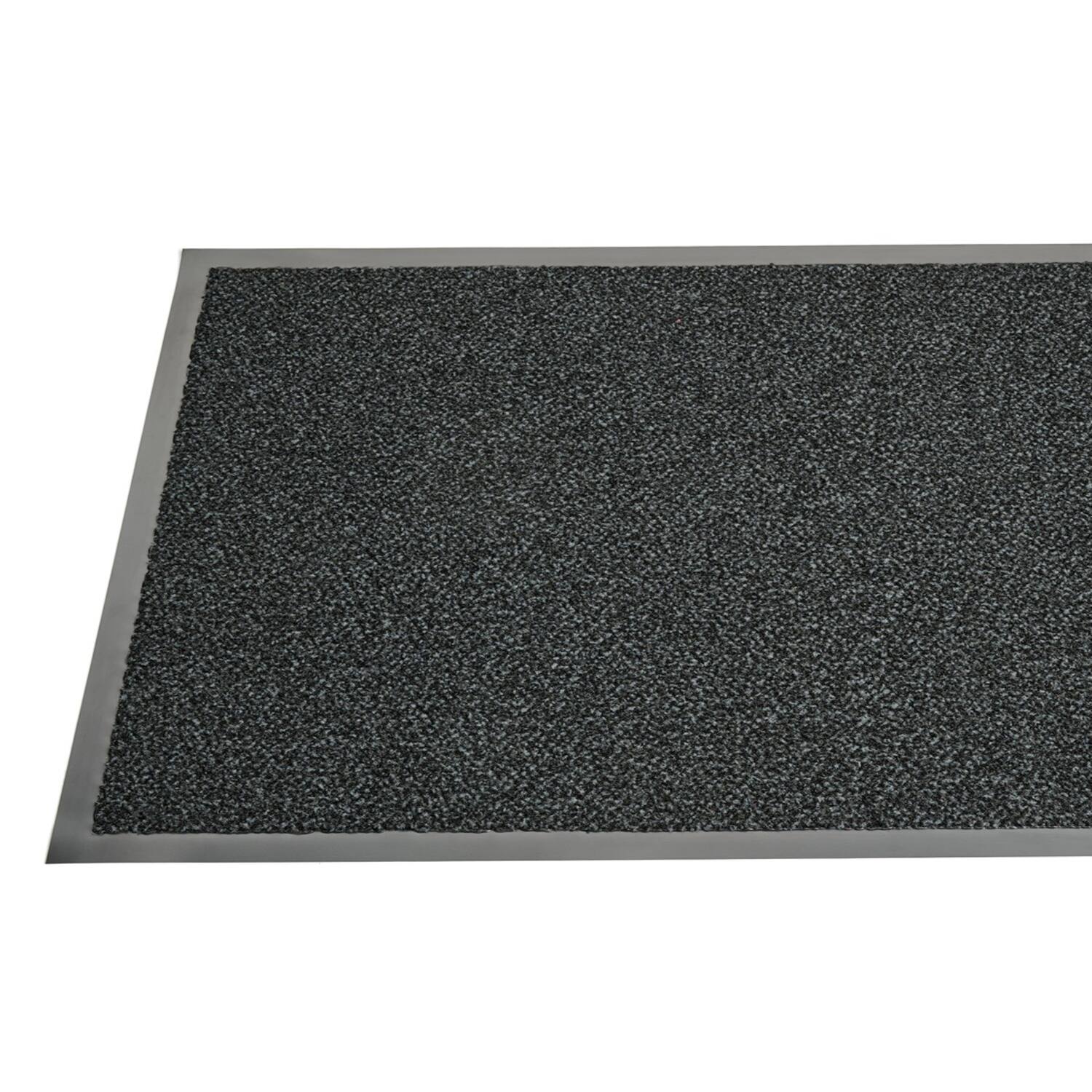 INTR. Catch Schoonloopmat | Medium Grijs | 135cm